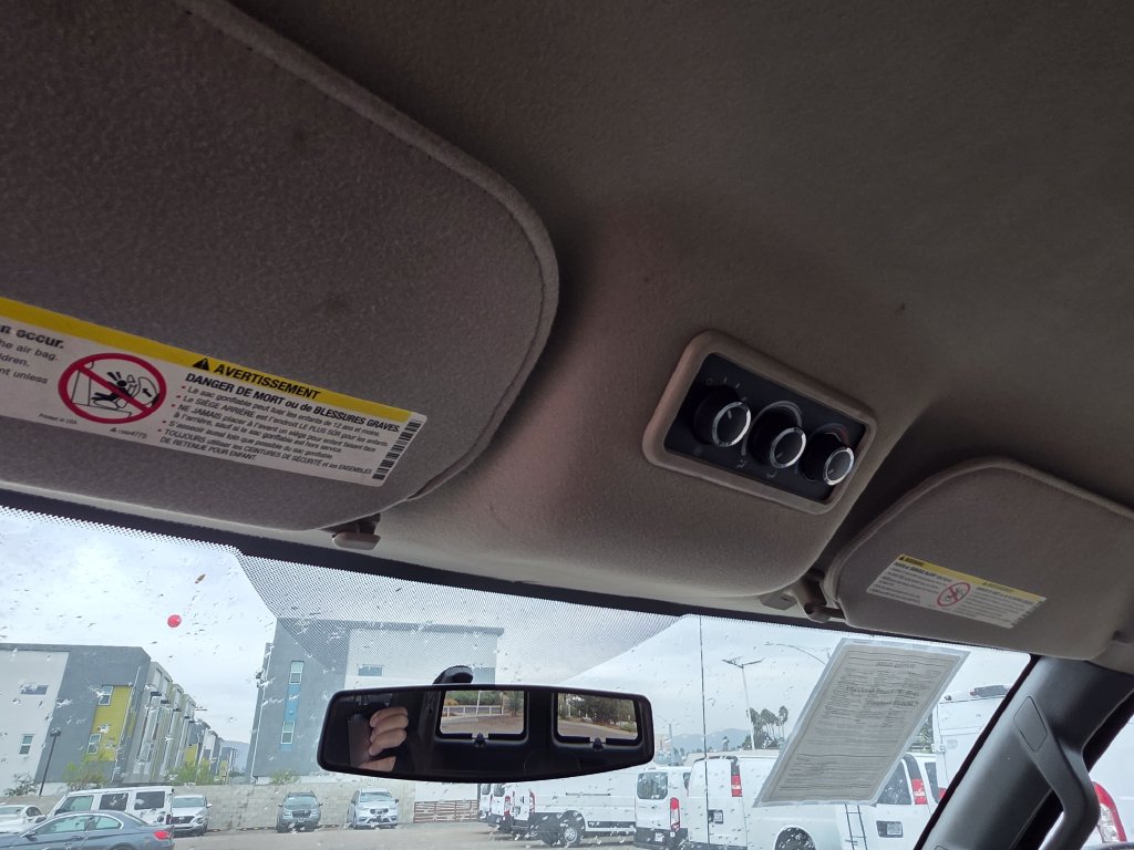 Photo 30 of this Chevrolet Express Passenger