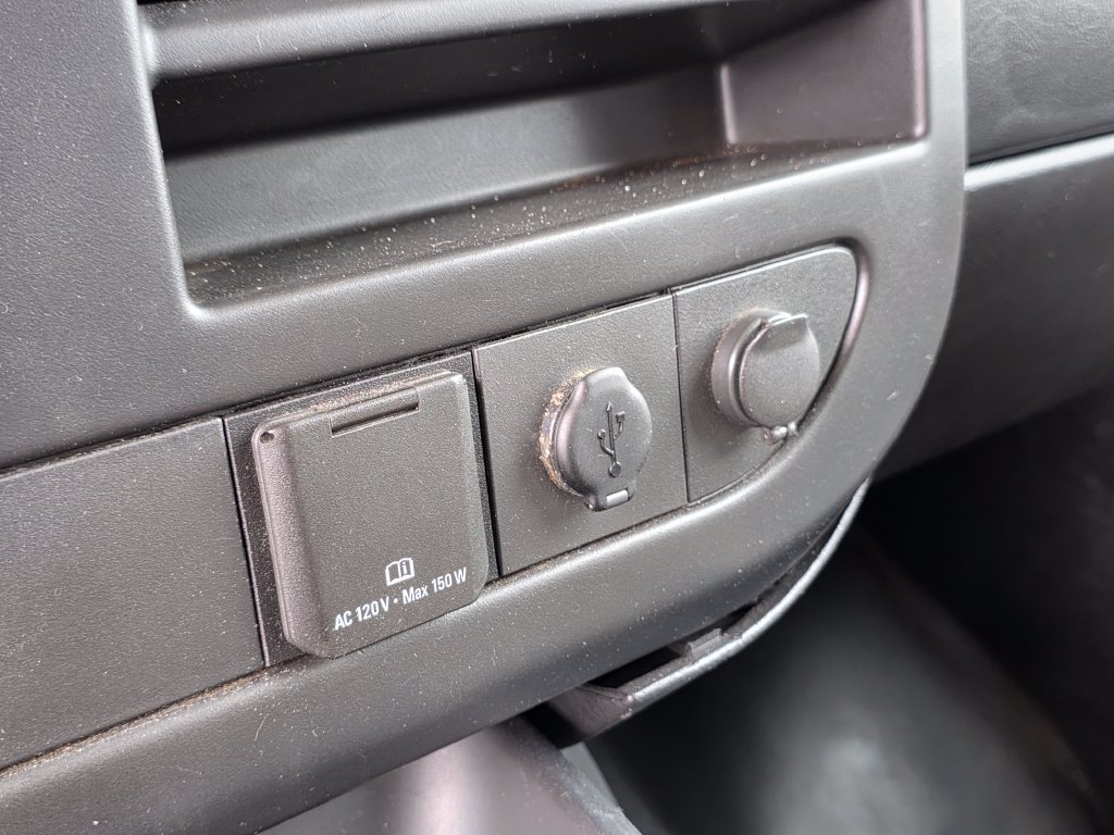 Photo 35 of this Chevrolet Express Passenger