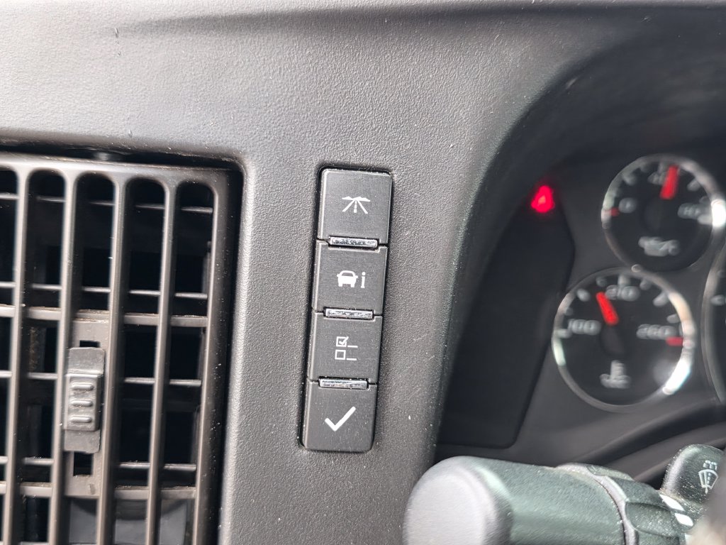 Photo 41 of this Chevrolet Express Passenger