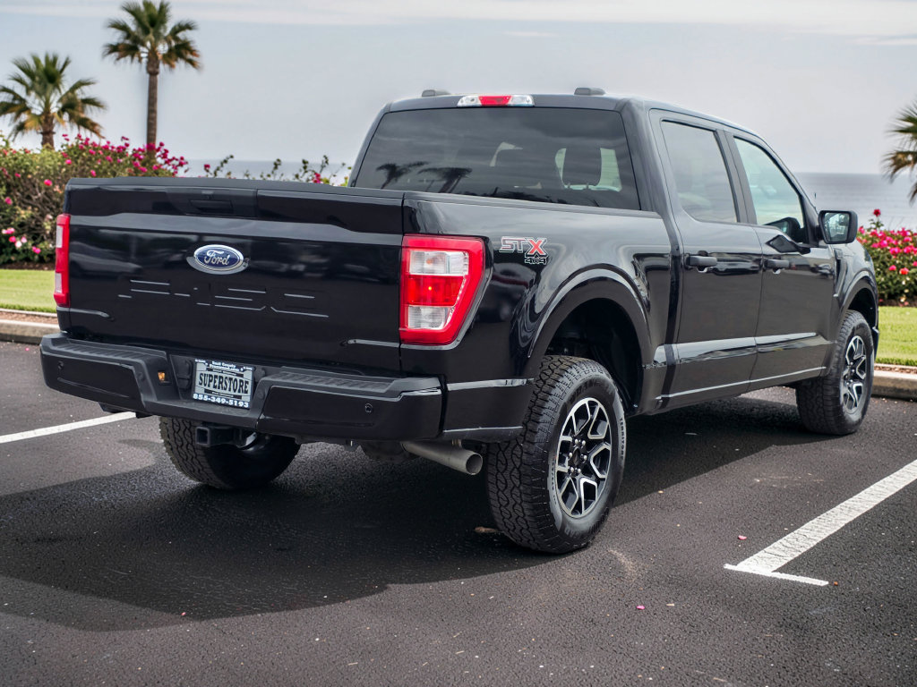 Photo 7 of this Ford F-150
