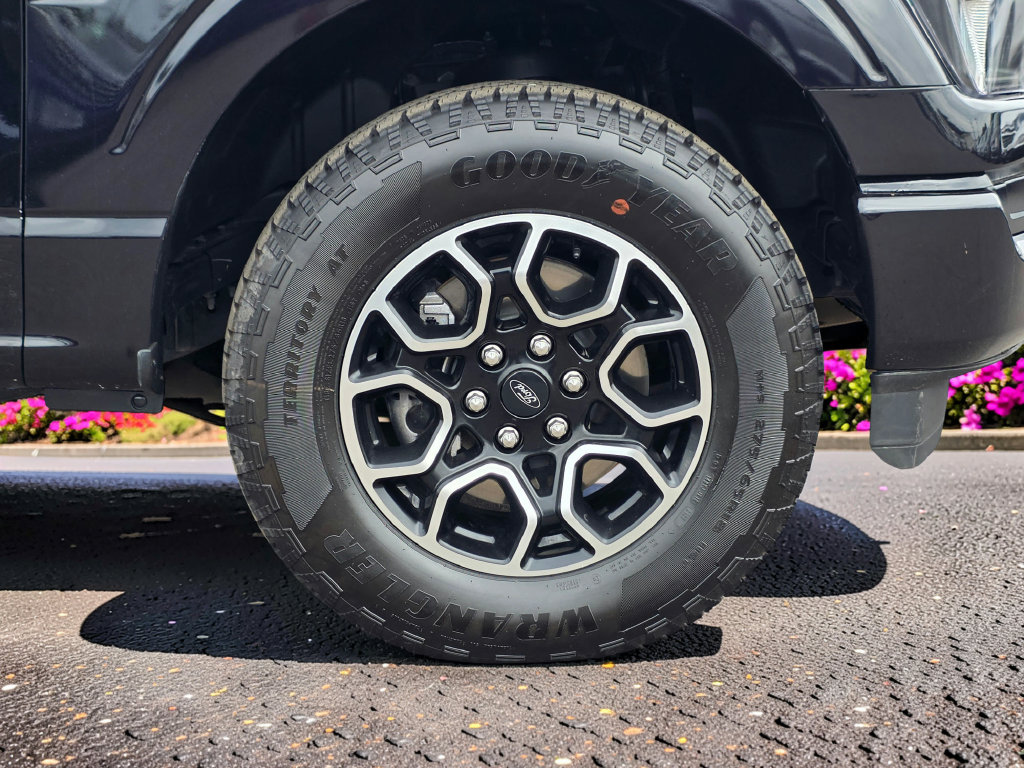 Photo 9 of this Ford F-150