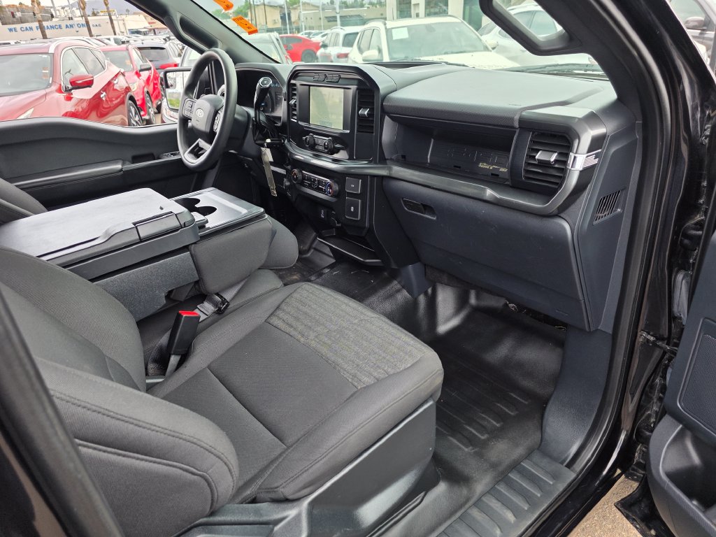 Photo 11 of this Ford F-150