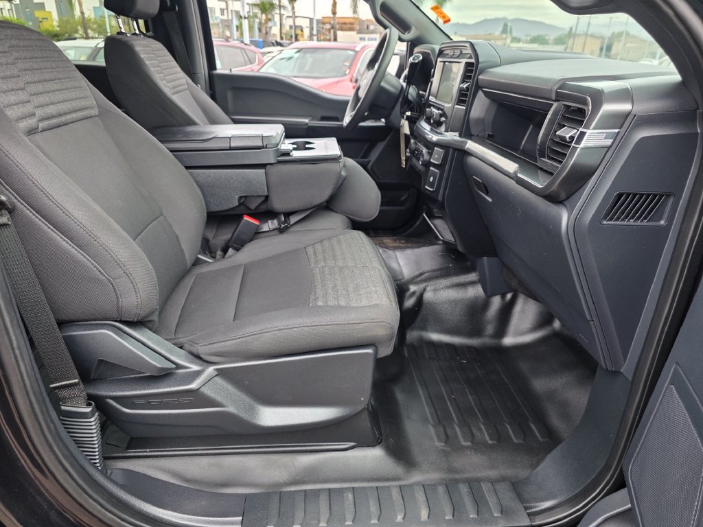 Photo 12 of this Ford F-150