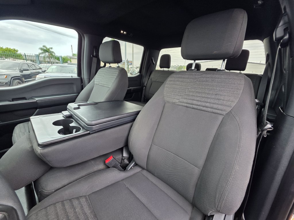 Photo 17 of this Ford F-150