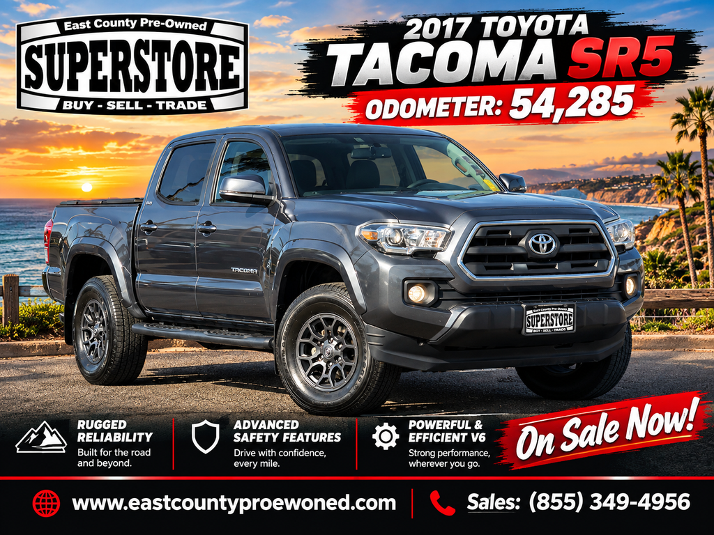 Photo 3 of this Toyota Tacoma