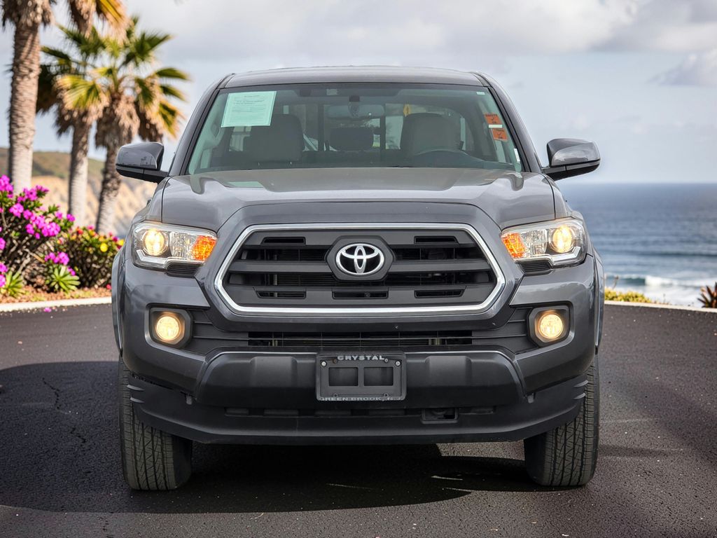 Photo 4 of this Toyota Tacoma