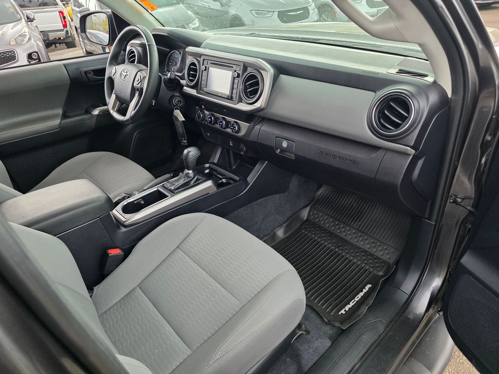 Photo 11 of this Toyota Tacoma