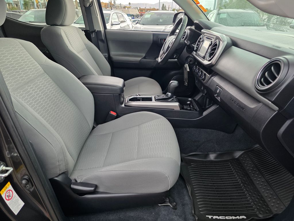 Photo 12 of this Toyota Tacoma