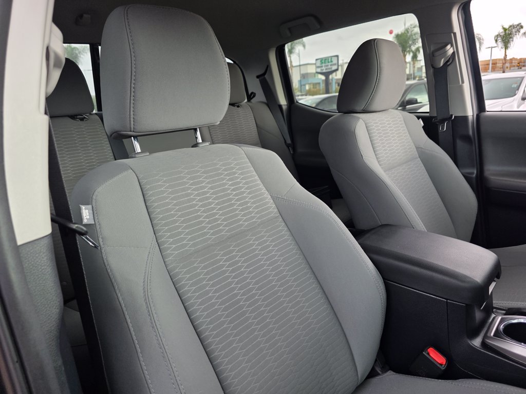 Photo 13 of this Toyota Tacoma