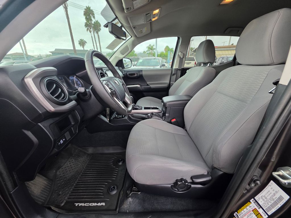 Photo 17 of this Toyota Tacoma