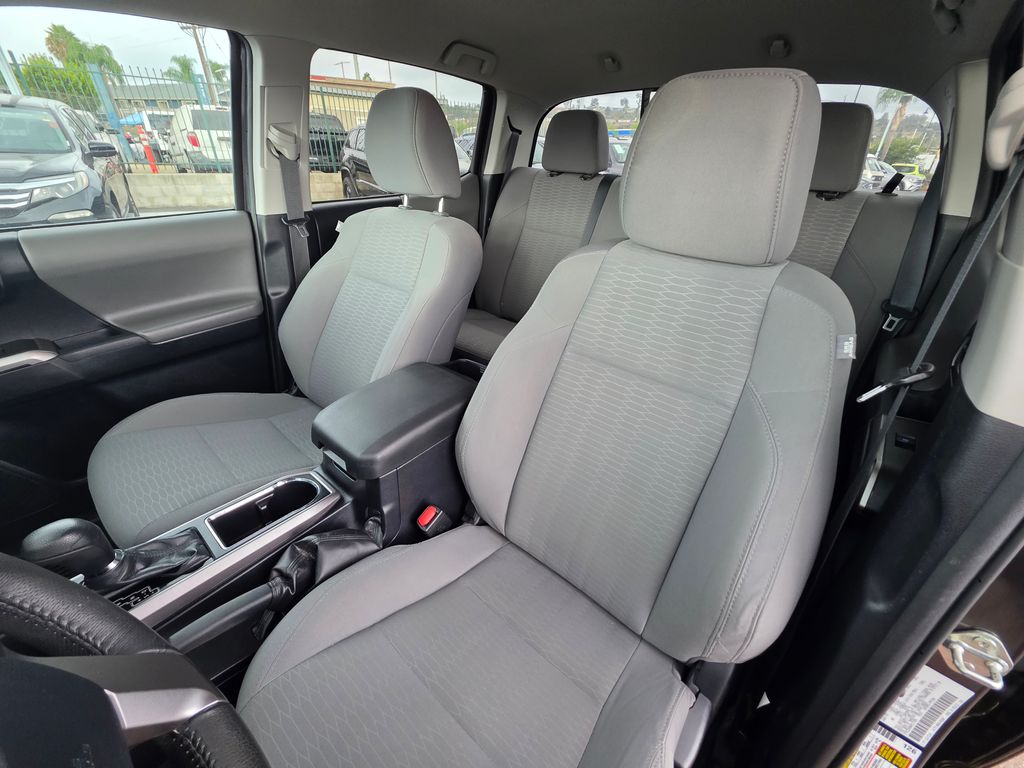 Photo 18 of this Toyota Tacoma