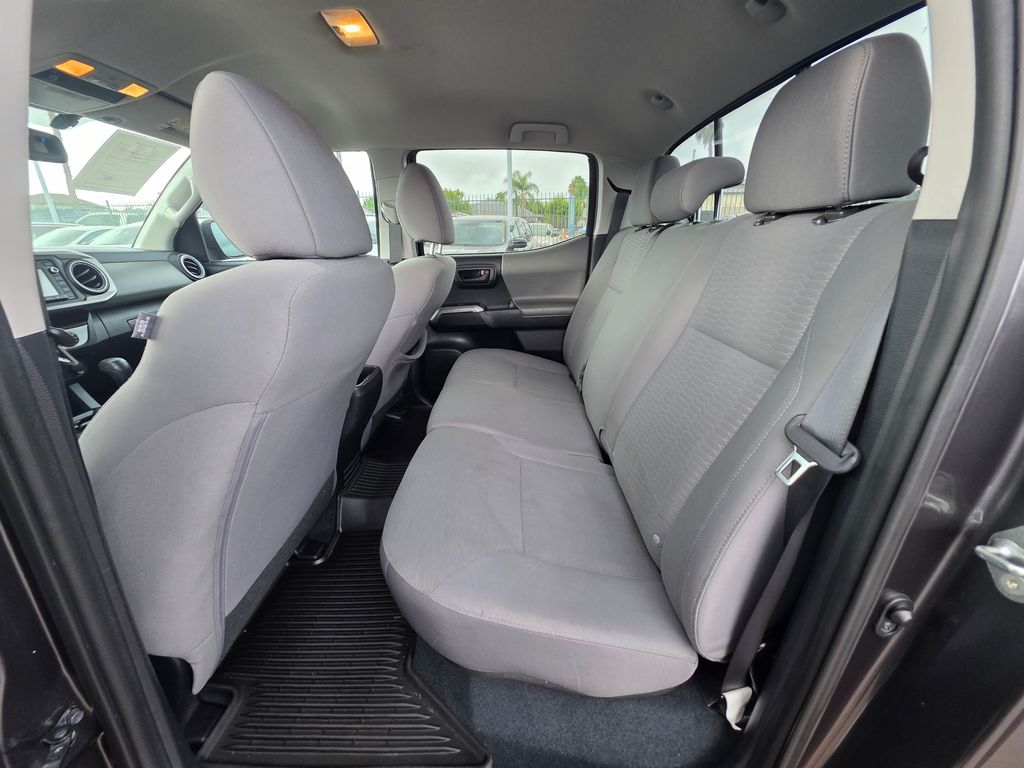 Photo 19 of this Toyota Tacoma