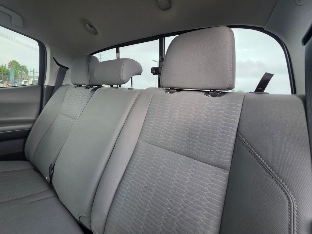 Photo 20 of this Toyota Tacoma