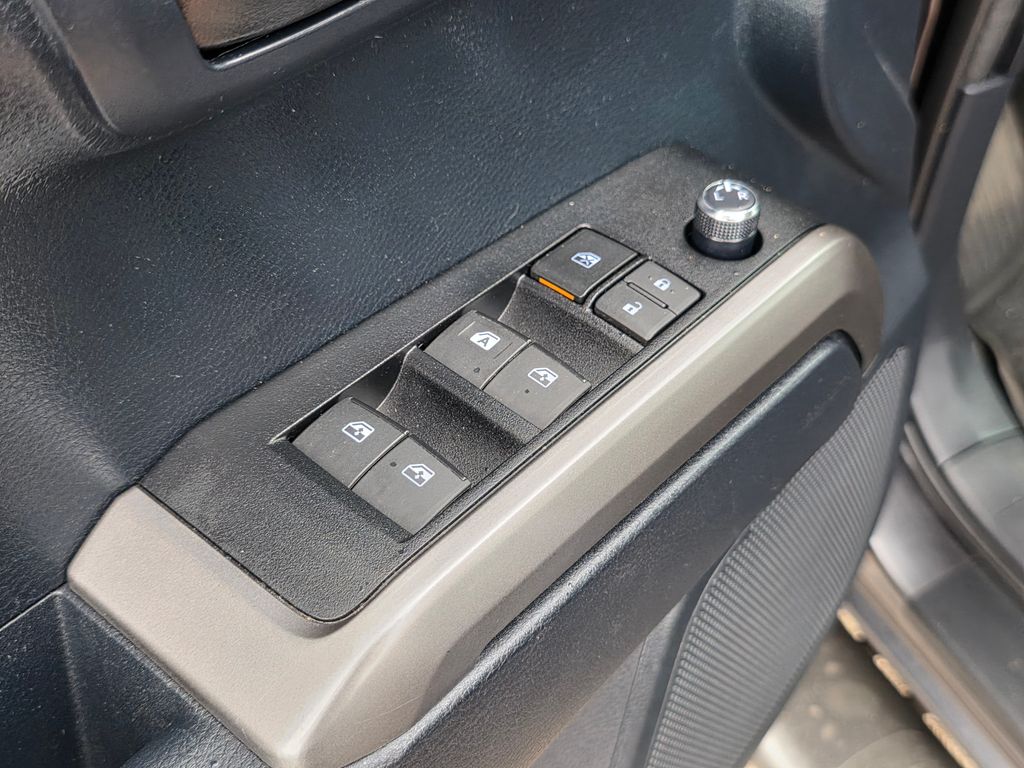 Photo 23 of this Toyota Tacoma