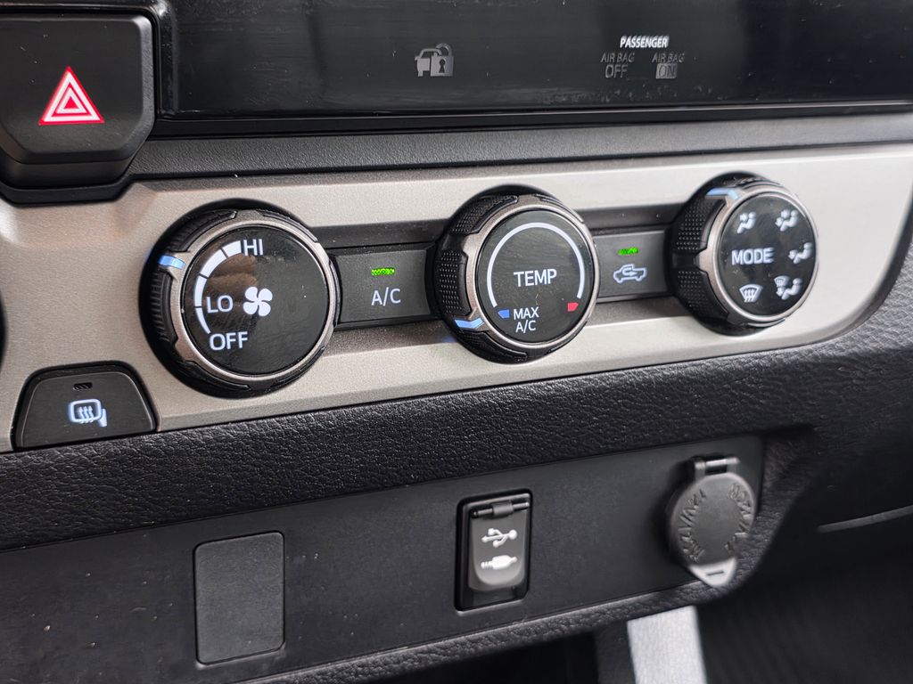 Photo 31 of this Toyota Tacoma