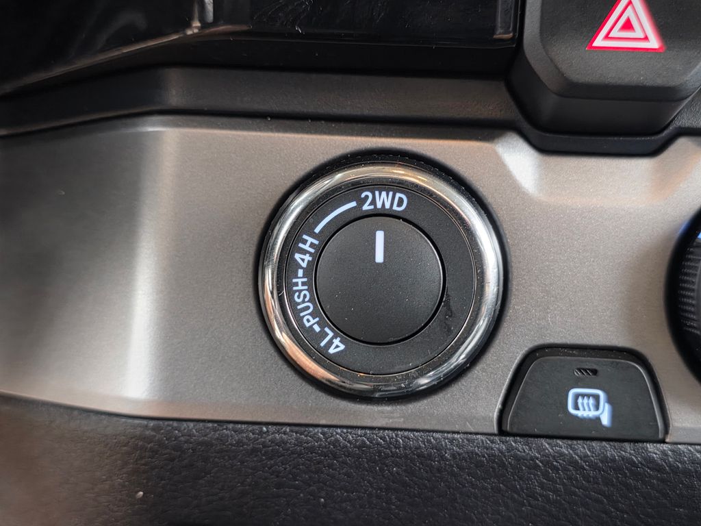 Photo 32 of this Toyota Tacoma