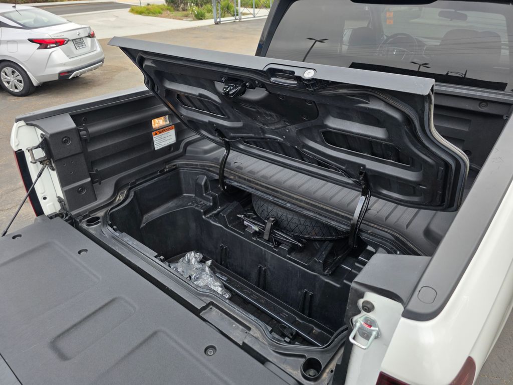Photo 14 of this Honda Ridgeline