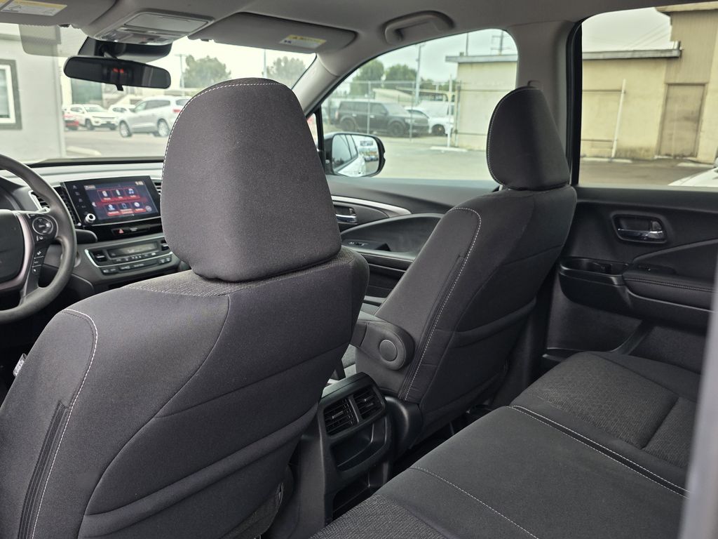Photo 20 of this Honda Ridgeline