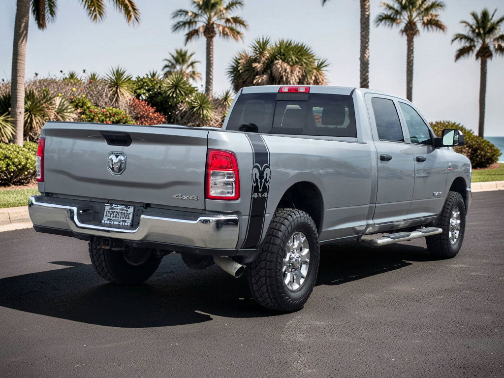 Photo 8 of this Ram 3500