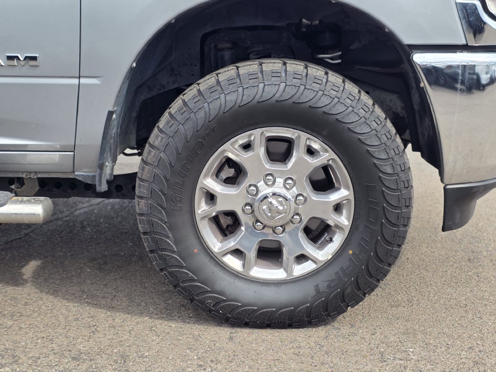 Photo 9 of this Ram 3500