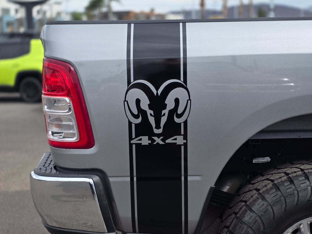 Photo 10 of this Ram 3500