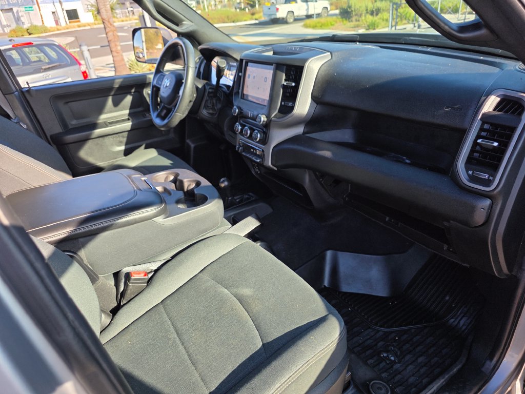 Photo 12 of this Ram 3500
