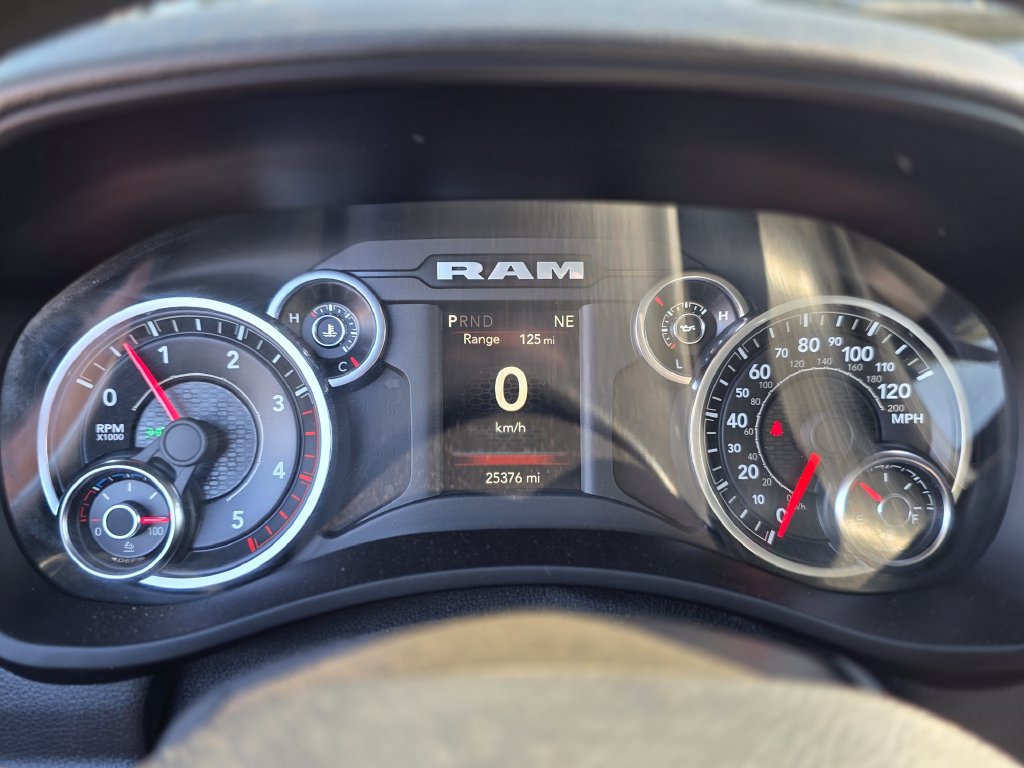 Photo 27 of this Ram 3500