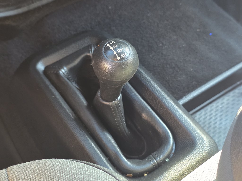 Photo 39 of this Ram 3500