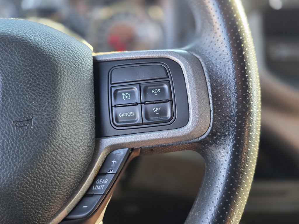 Photo 30 of this Ram 3500