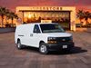 2018 Chevrolet Express Cargo Van 