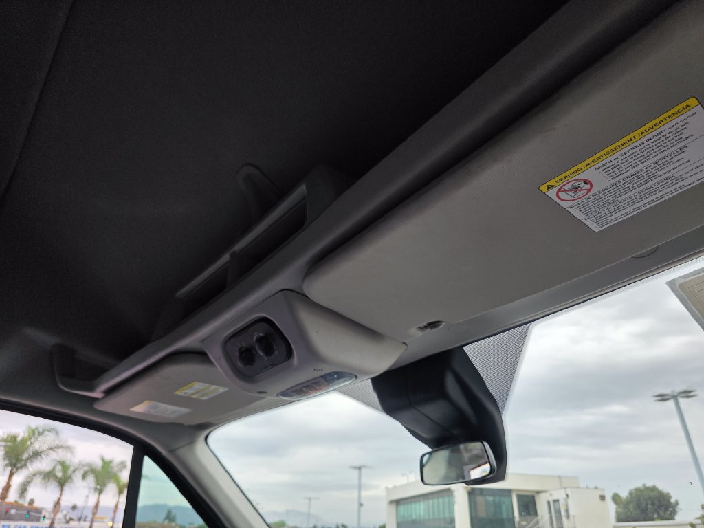 Photo 14 of this Ford Transit Wagon