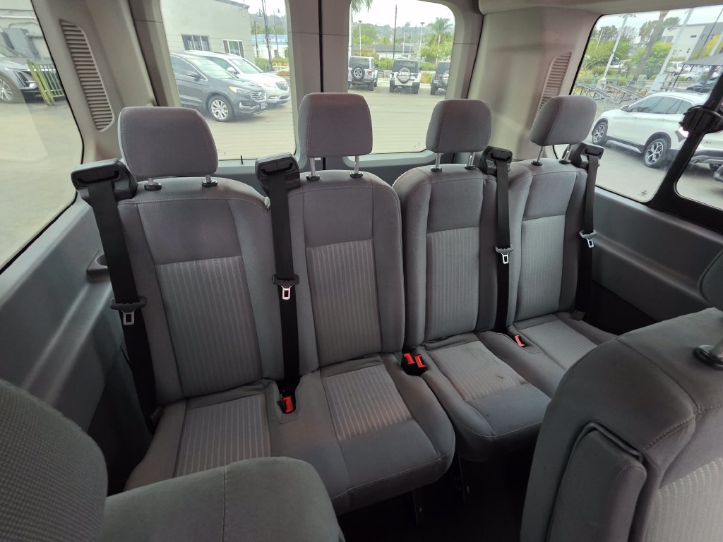 Photo 20 of this Ford Transit Wagon