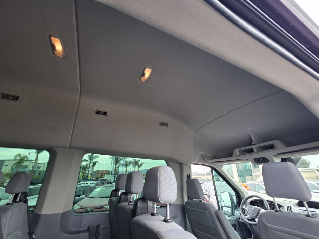 Photo 22 of this Ford Transit Wagon