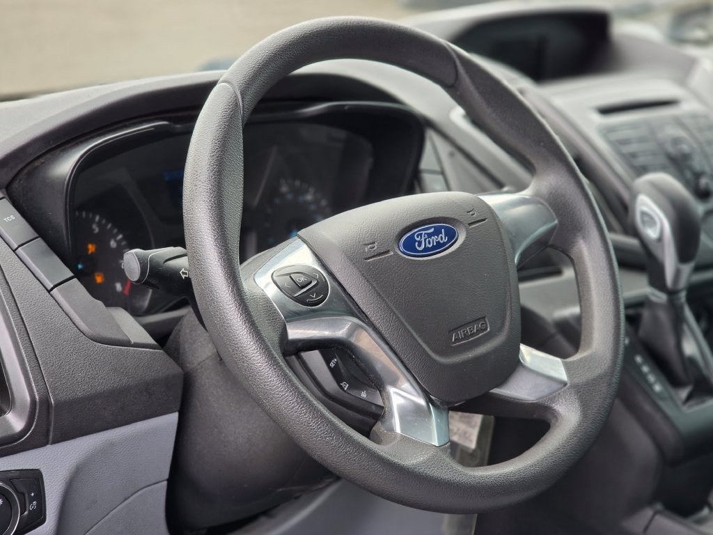 Photo 24 of this Ford Transit Wagon