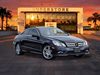 2010 Mercedes-Benz E 550 Coupe