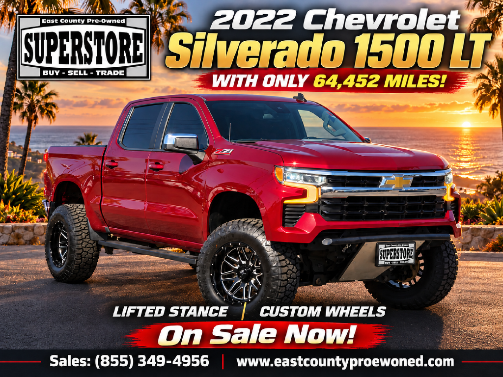 Photo 3 of this Chevrolet Silverado 1500