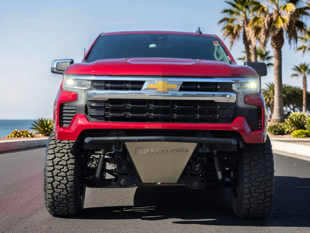 Photo 4 of this Chevrolet Silverado 1500