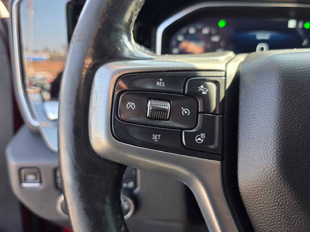 Photo 29 of this Chevrolet Silverado 1500