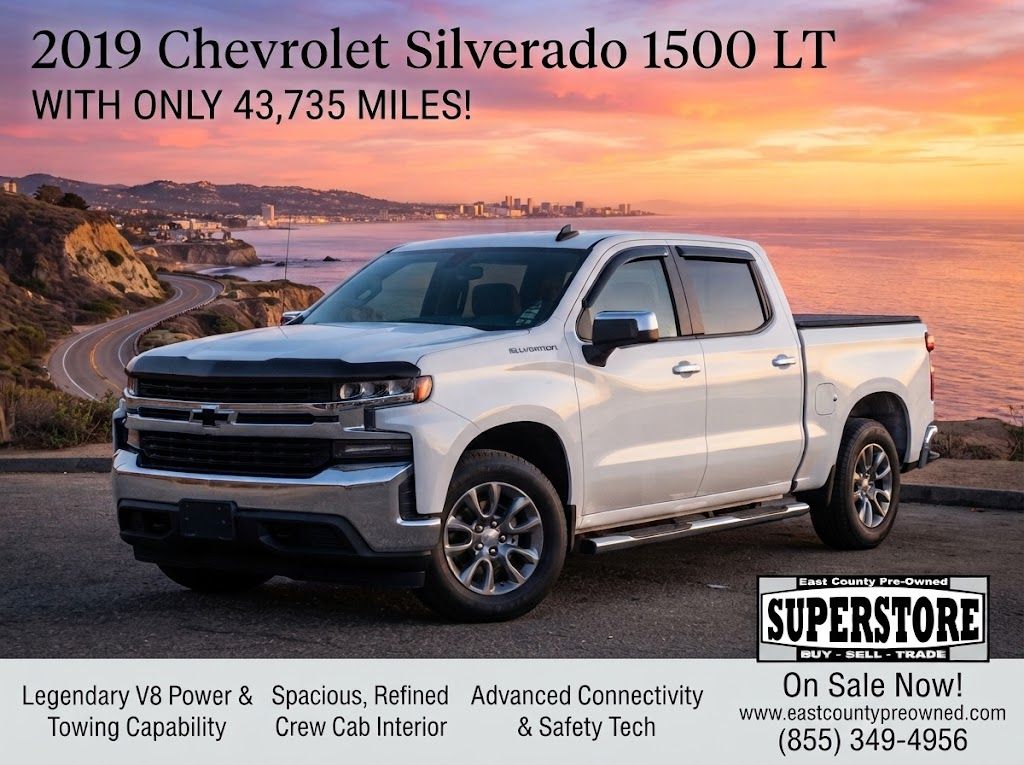 Photo 3 of this Chevrolet Silverado 1500