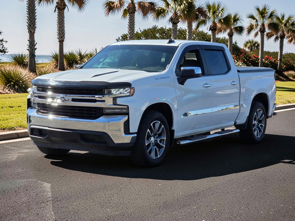 Photo 5 of this Chevrolet Silverado 1500