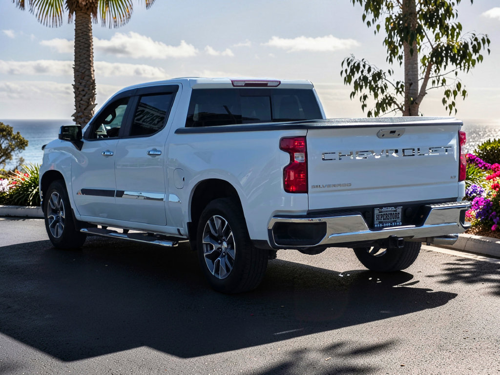 Photo 6 of this Chevrolet Silverado 1500