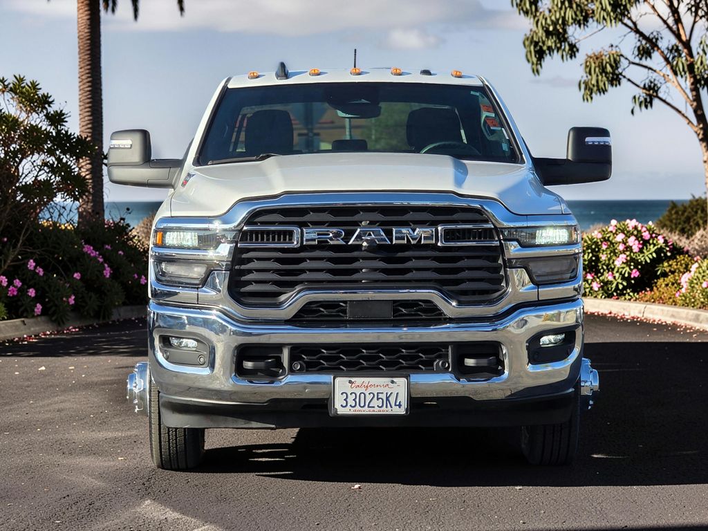 Photo 4 of this Ram 3500