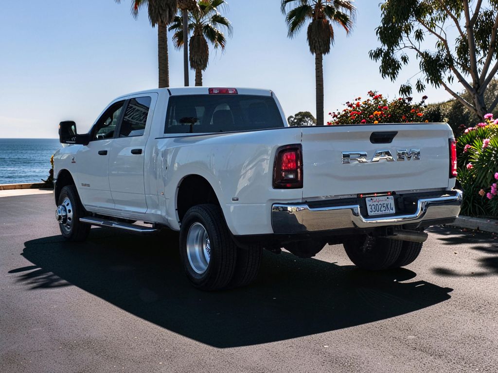 Photo 6 of this Ram 3500