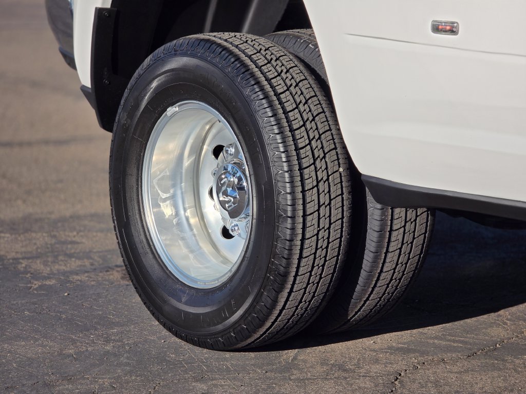 Photo 10 of this Ram 3500