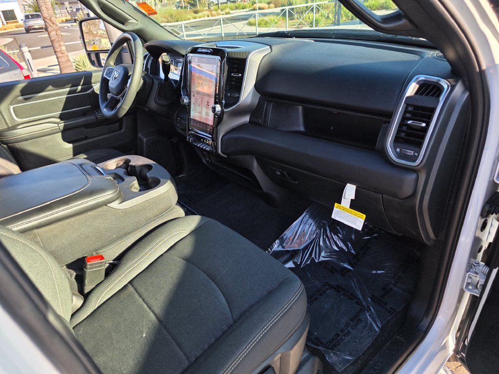 Photo 12 of this Ram 3500