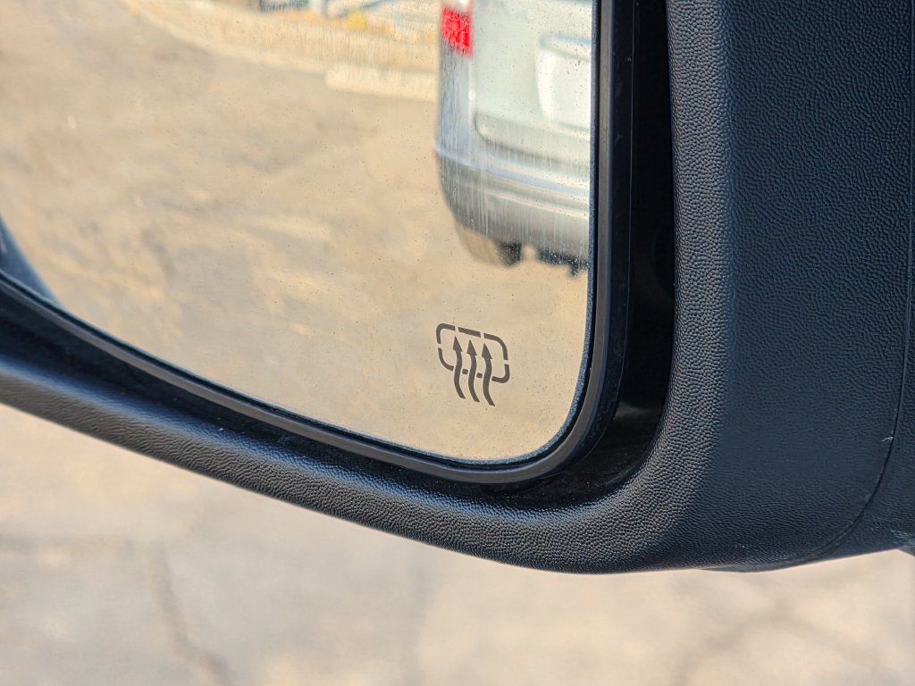 Photo 25 of this Ram 3500