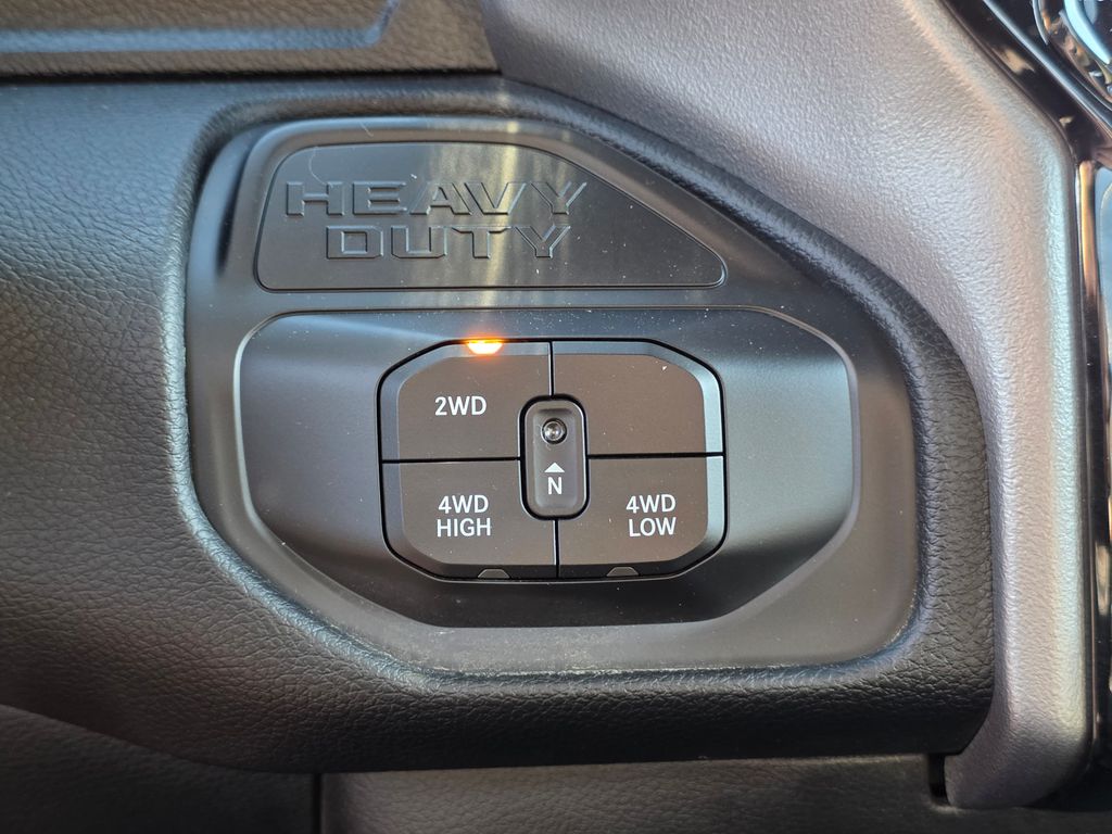 Photo 37 of this Ram 3500
