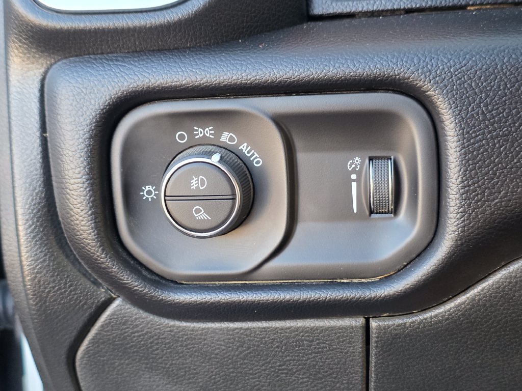 Photo 41 of this Ram 3500