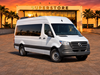 2026 Mercedes-Benz Sprinter Passenger Van 2500 High Roof I4 Diesel 170" RWD