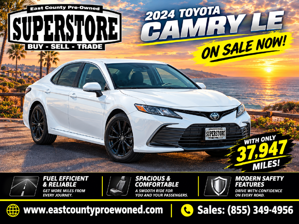 Photo 3 of this Toyota Camry